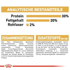 Royal Canin Chihuahua Adult Hundefutter Trocken -Tier Geschäft 0054719 royal canin chihuahua adult hundefutter trocken