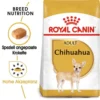 Royal Canin Chihuahua Adult Hundefutter Trocken -Tier Geschäft 0054720 royal canin chihuahua adult hundefutter trocken