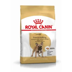 Royal Canin French Bulldog Adult Hundefutter Trocken -Tier Geschäft 0054751 royal canin french bulldog adult hundefutter trocken