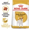 Royal Canin Jack Russell Terrier Adult Hundefutter Trocken -Tier Geschäft 0054776 royal canin jack russell terrier adult hundefutter trocken