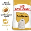 Royal Canin Maltese Adult Hundefutter Trocken -Tier Geschäft 0054786 royal canin maltese adult hundefutter trocken