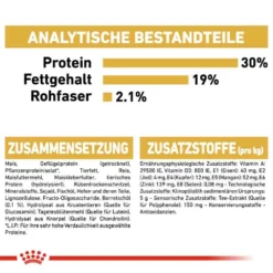 Royal Canin Poodle Adult Hundefutter Trocken 13 Royal Canin Poodle Adult Hundefutter Trocken -Tier Geschäft 0054813 royal canin poodle adult hundefutter trocken