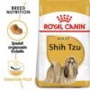 Royal Canin Shih Tzu Adult Hundefutter Trocken 14 Royal Canin Shih Tzu Adult Hundefutter Trocken -Tier Geschäft 0054828 royal canin shih tzu adult hundefutter trocken