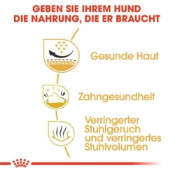 Royal Canin Shih Tzu Adult Hundefutter Trocken -Tier Geschäft 0054831 royal canin shih tzu adult hundefutter trocken