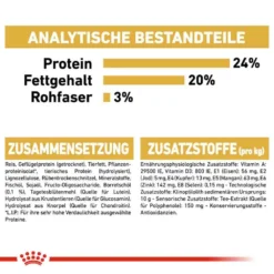 Royal Canin Shih Tzu Adult Hundefutter Trocken -Tier Geschäft 0054834 royal canin shih tzu adult hundefutter trocken