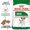 Royal Canin Mini Adult Trockenfutter Für Kleine Hunde 17 Royal Canin Mini Adult Trockenfutter Für Kleine Hunde -Tier Geschäft 0054917 royal canin mini adult trockenfutter fur kleine hunde