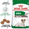 Royal Canin Mini Adult 12+ Trockenfutter Für ältere Kleine Hunde 14 Royal Canin Mini Adult 12+ Trockenfutter Für ältere Kleine Hunde -Tier Geschäft 0054927 royal canin mini adult 12 trockenfutter fur altere kleine hunde