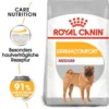 Royal Canin Dermacomfort Medium Trockenfutter Für Mittelgroße Hunde Mit Empfindlicher Haut 14 Royal Canin Dermacomfort Medium Trockenfutter Für Mittelgroße Hunde Mit Empfindlicher Haut -Tier Geschäft 0055067 royal canin dermacomfort medium trockenfutter fur mittelgrose hunde mit empfindlicher haut