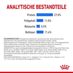 Royal Canin Light Weight Care Maxi Trockenfutter Für Zu Übergewicht Neigenden Hunden -Tier Geschäft 0055145 royal canin light weight care maxi trockenfutter fur zu ubergewicht neigenden hunden