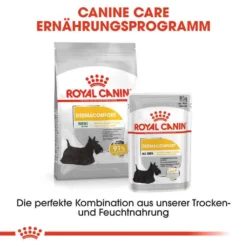 Royal Canin Dermacomfort Mini Trockenfutter Für Kleine Hunde Mit Empfindlicher Haut 14 Royal Canin Dermacomfort Mini Trockenfutter Für Kleine Hunde Mit Empfindlicher Haut -Tier Geschäft 0055888 royal canin dermacomfort mini trockenfutter fur kleine hunde mit empfindlicher haut
