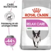 Royal Canin Relax Care Mini Trockenfutter Für Kleine Hunde In Unruhigem Umfeld 17 Royal Canin Relax Care Mini Trockenfutter Für Kleine Hunde In Unruhigem Umfeld -Tier Geschäft 0055903 royal canin relax care mini trockenfutter fur kleine hunde in unruhigem umfeld