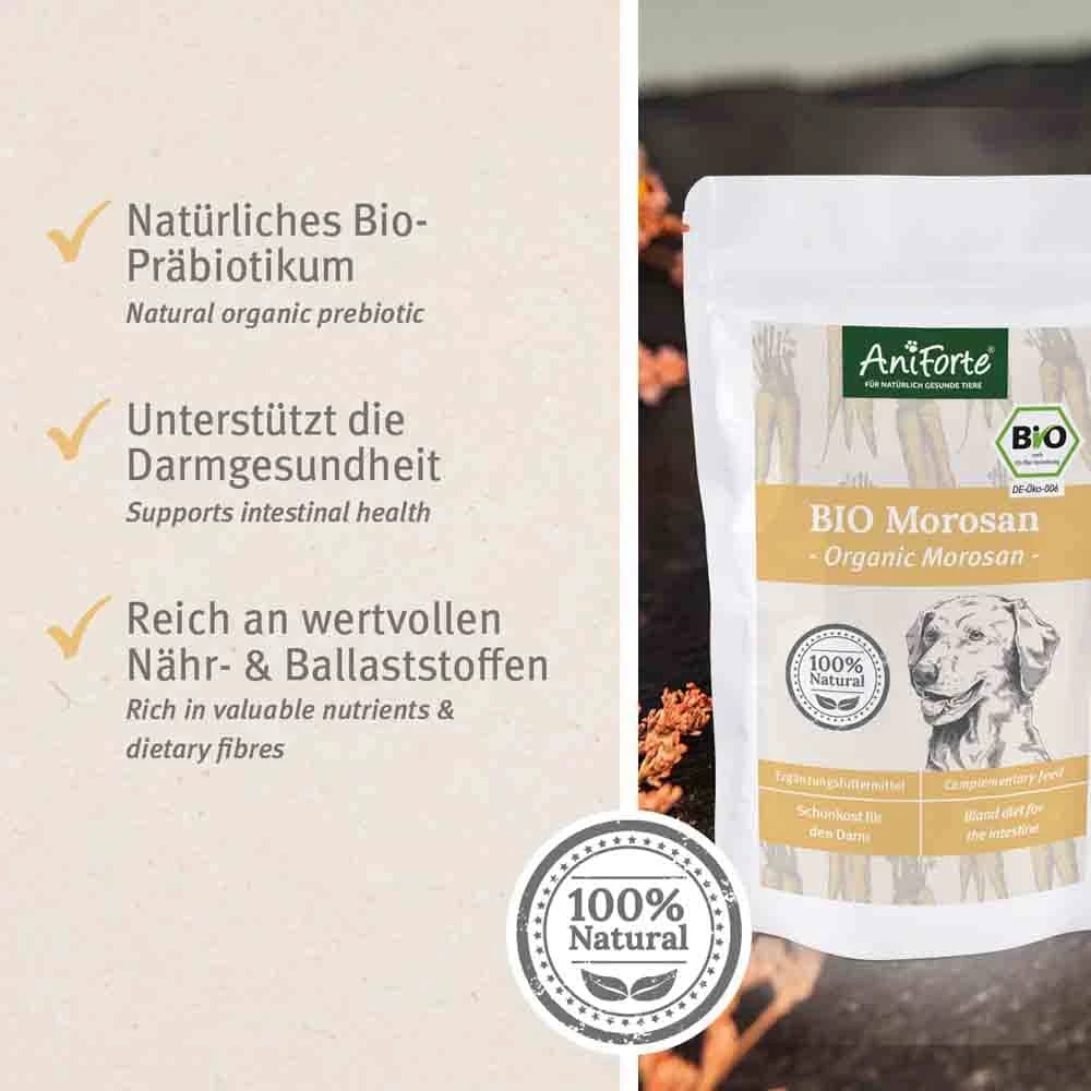 AniForte Bio Morosan 2 AniForte Bio Morosan – Bild 2
