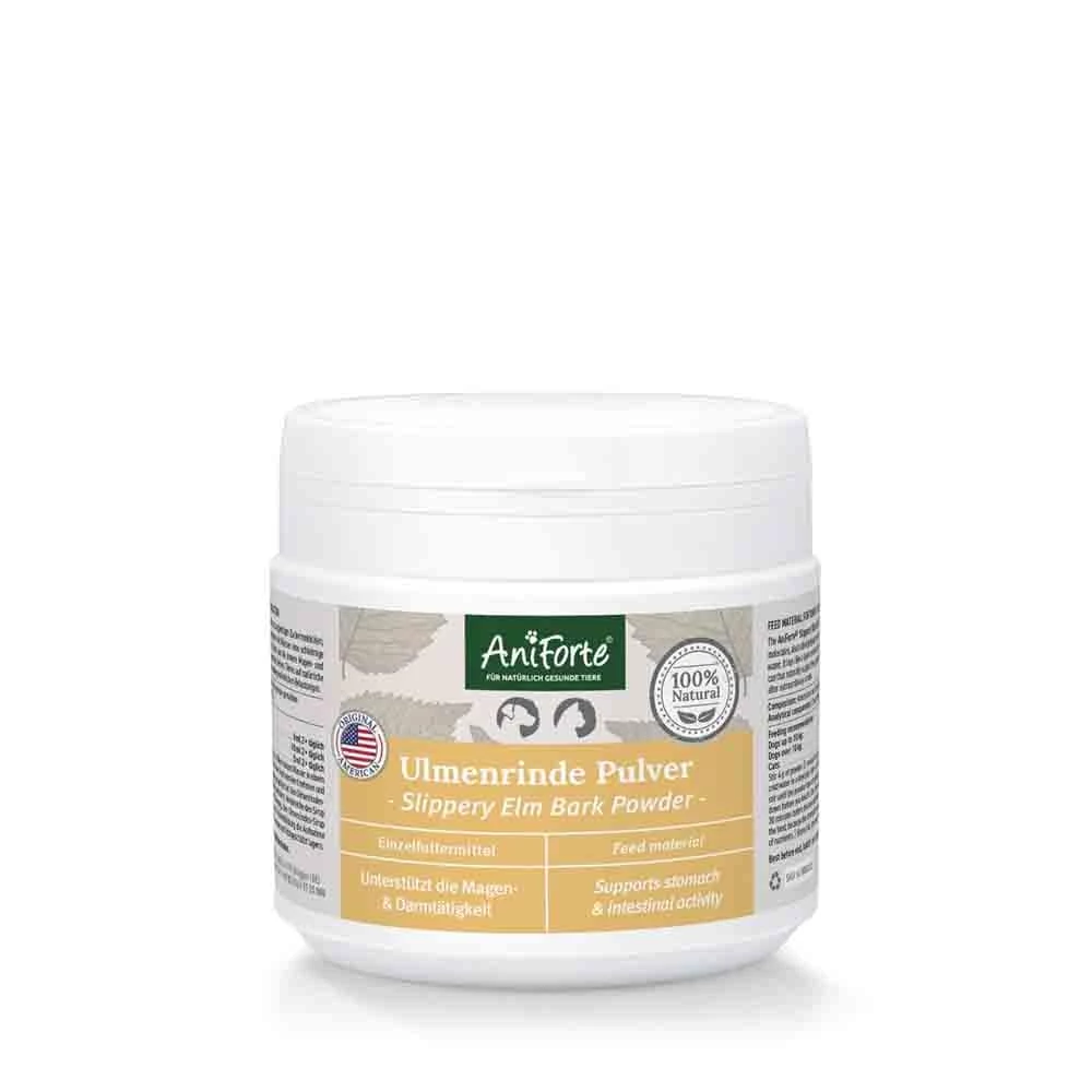 AniForte Ulmenrinde 1 AniForte Ulmenrinde
