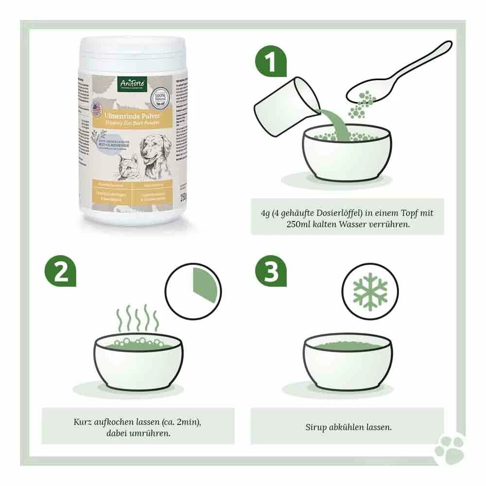 AniForte Ulmenrinde 4 AniForte Ulmenrinde – Bild 4