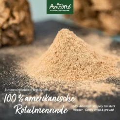 AniForte Ulmenrinde 9 AniForte Ulmenrinde -Tier Geschäft 0055966 aniforte ulmenrinde