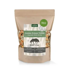 AniForte BARF-Line Gemüse-Kräuter Vielfalt