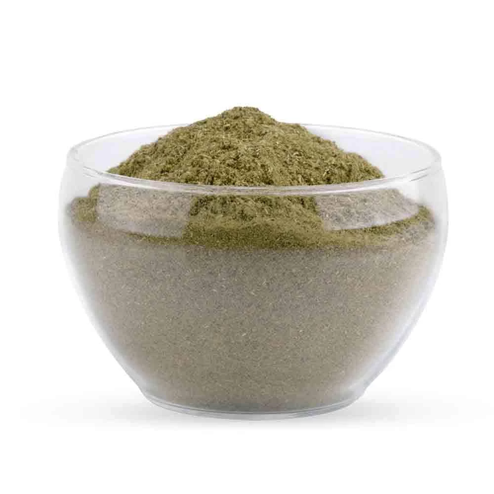 AniForte BARF-Line Naturkräuter-Mix 2 AniForte BARF-Line Naturkräuter-Mix – Bild 2