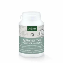 AniForte AgilityVET Gelenktabletten
