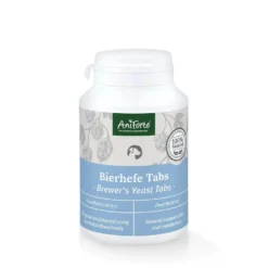 AniForte Bierhefe Tabs