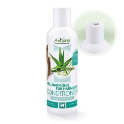 AniForte Fellharmonie Conditioner Sensitiv 6 AniForte Fellharmonie Conditioner Sensitiv -Tier Geschäft 0056251 aniforte fellharmonie conditioner sensitiv