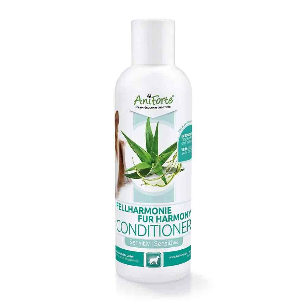 AniForte Fellharmonie Conditioner Sensitiv 1 AniForte Fellharmonie Conditioner Sensitiv