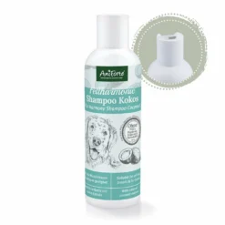 AniForte Fellharmonie Shampoo Kokos 9 AniForte Fellharmonie Shampoo Kokos -Tier Geschäft 0056262 aniforte fellharmonie shampoo kokos