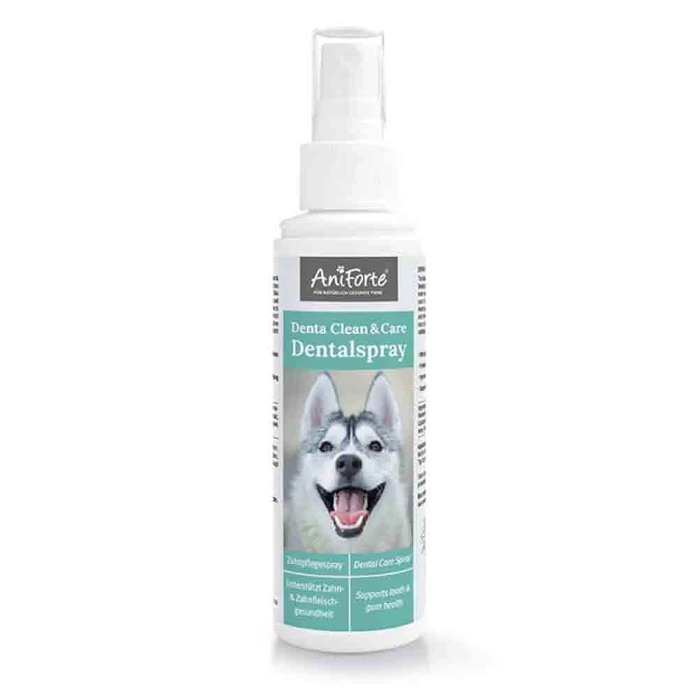 AniForte Denta Clean & Care Dentalspray 1 AniForte Denta Clean & Care Dentalspray