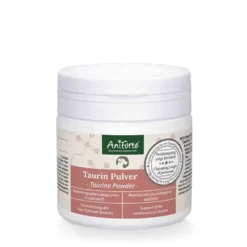 AniForte Taurin Pulver Für Hunde