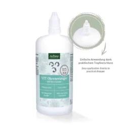 AniForte VET Ohrenreiniger 8 AniForte VET Ohrenreiniger -Tier Geschäft 0056318 aniforte vet ohrenreiniger