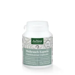 AniForte Weihrauch-Kapseln
