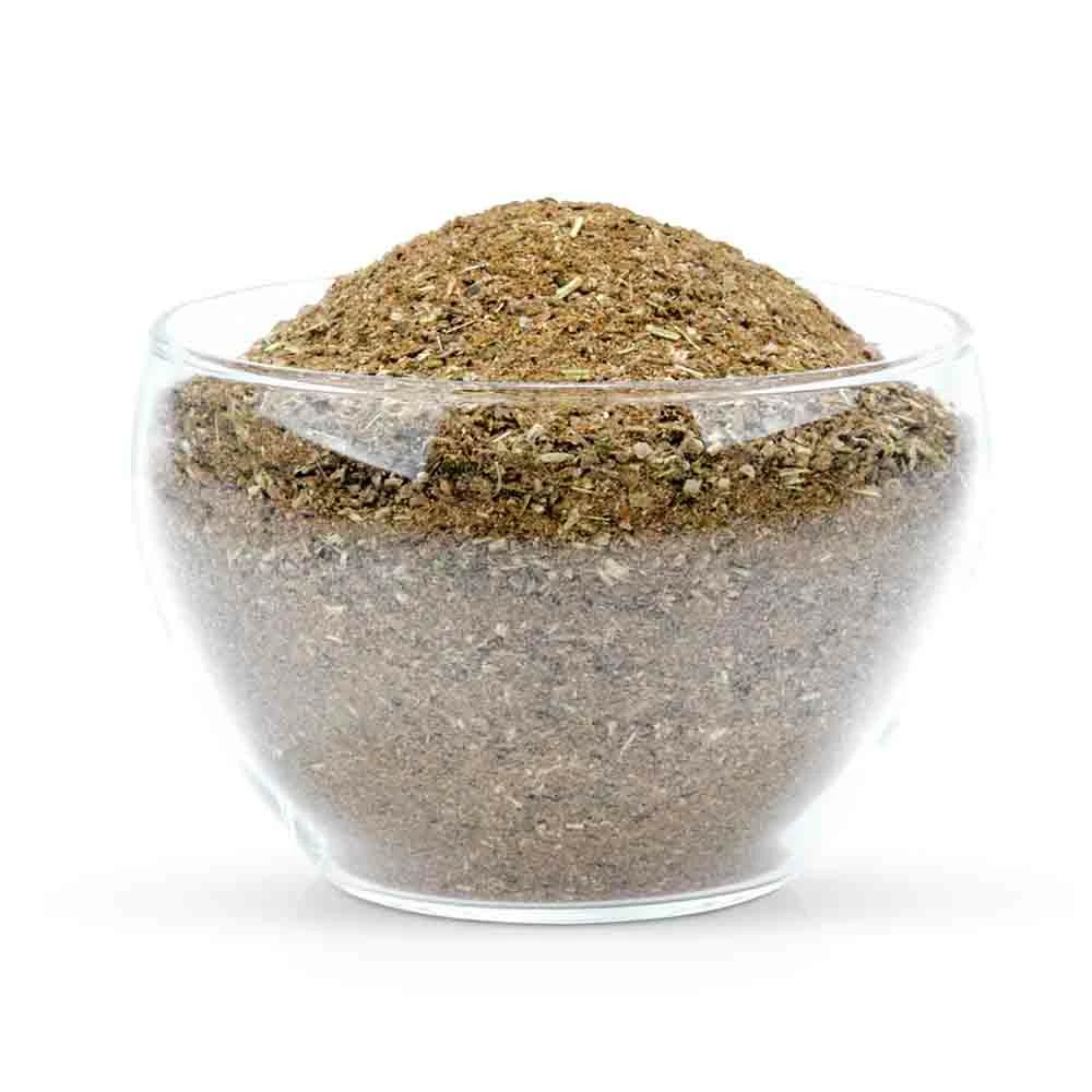 AniForte Calm & Relax Kräuter 2 AniForte Calm & Relax Kräuter – Bild 2