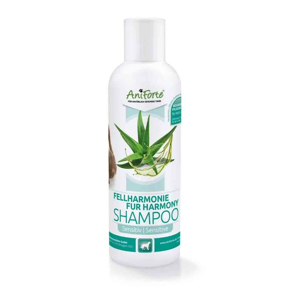 AniForte Fellharmonie Shampoo Sensitiv 1 AniForte Fellharmonie Shampoo Sensitiv