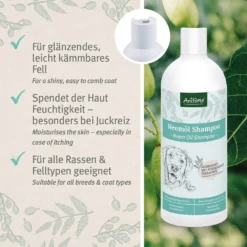 AniForte Neemöl Shampoo 10 AniForte Neemöl Shampoo -Tier Geschäft 0056373 aniforte neemol shampoo