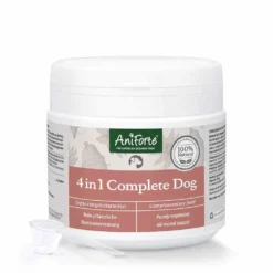 AniForte 4in1 Complete Dog
