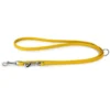Das Lederband Barcelona Führleine Vibrant-Yellow 4 Das Lederband Barcelona Führleine Vibrant-Yellow -Tier Geschäft 0056825 das lederband barcelona fuhrleine vibrant yellow