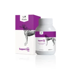 VetVital Vicano Support Life Tabs