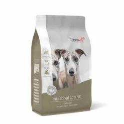 Tierarzt24 Vet Diet Intestinal Low Fat Trockenfutter Für Hunde