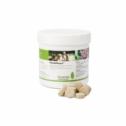 PlantaVet PlantaHepar 800mg Tabletten Für Hunde
