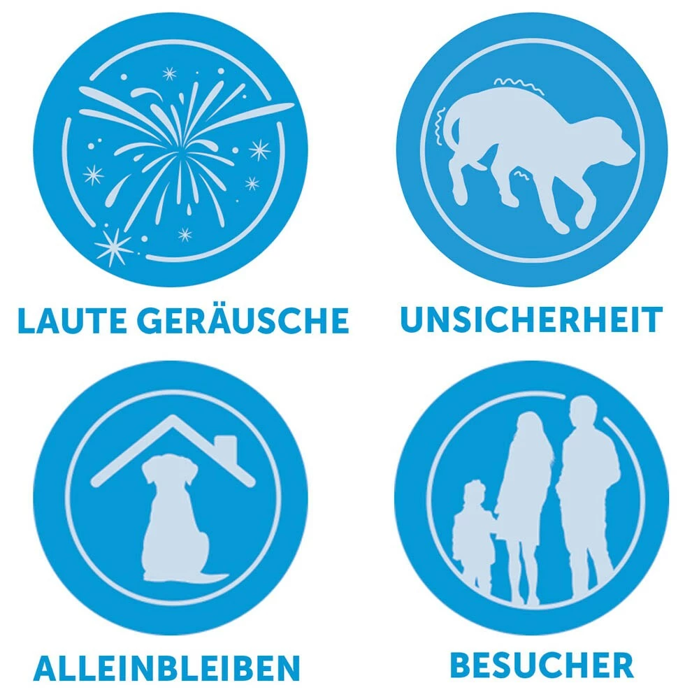 CEVA Adaptil Calm Halsband Für Große Hunde 2 CEVA Adaptil Calm Halsband Für Große Hunde – Bild 2