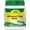 CdVet Dog Forte+ 15 CdVet Dog Forte+ -Tier Geschäft 0057950 cdvet dog forte