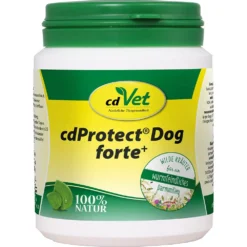 CdVet Dog Forte+
