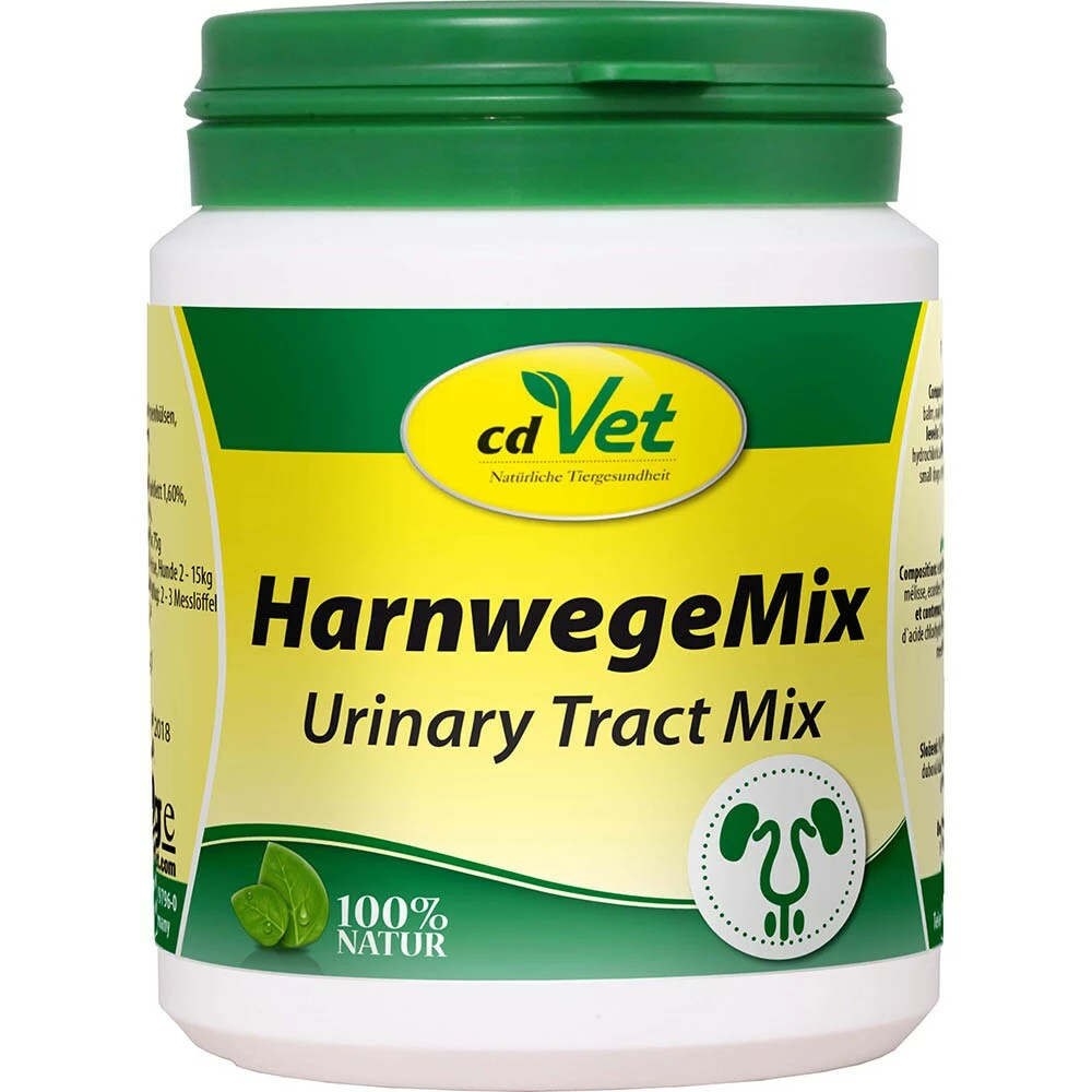 CdVet HarnwegeMix 1 CdVet HarnwegeMix