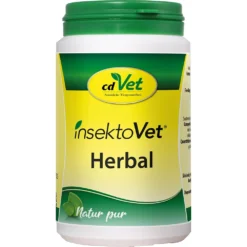 CdVet InsektoVet Herbal