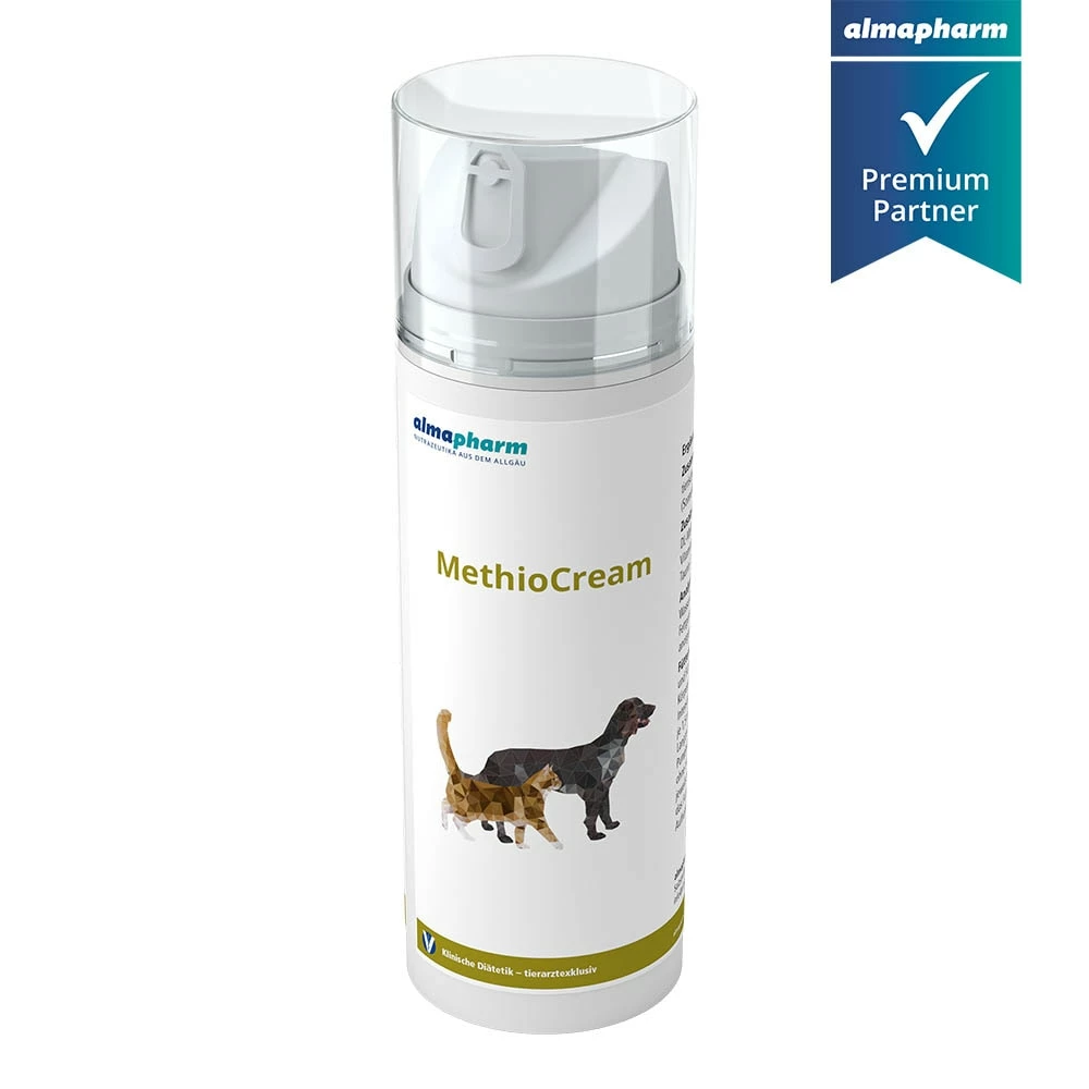 Almapharm MethioCream 1 Almapharm MethioCream