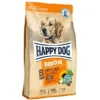 Happy Dog NaturCroq Ente & Reis 17 Happy Dog NaturCroq Ente & Reis -Tier Geschäft 0058444 happy dog premium naturcroq ente reis