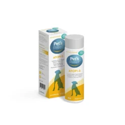 Nextmune Pets Relief Atopi-3