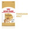 Royal Canin Pomeranian Breed Adult Trockennahrung Für Ausgewachsene Zwergspitze (>8 Monate) -Tier Geschäft 0059642 royal canin pomeranian breed adult trockennahrung fur ausgewachsene zwergspitze 8 monate