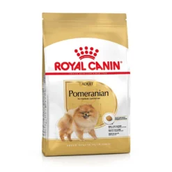 Royal Canin Pomeranian Breed Adult Trockennahrung Für Ausgewachsene Zwergspitze (>8 Monate) -Tier Geschäft 0059644 royal canin pomeranian breed adult trockennahrung fur ausgewachsene zwergspitze 8 monate
