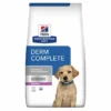 Hills Prescription Diet Derm Complete Puppy Mit Reis Und Ei Trockenfutter Für Hunde -Tier Geschäft 0060029 hills prescription diet derm complete puppy mit reis und ei trockenfutter fur hunde