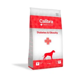 Calibra VD Dog Diabetes And Obesity